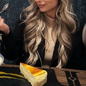 22 inch bellami clip ins